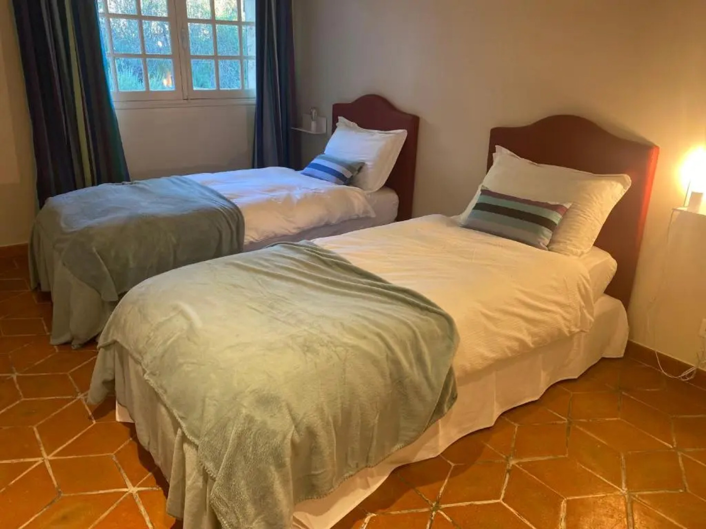 Gites de la Villa Pergola