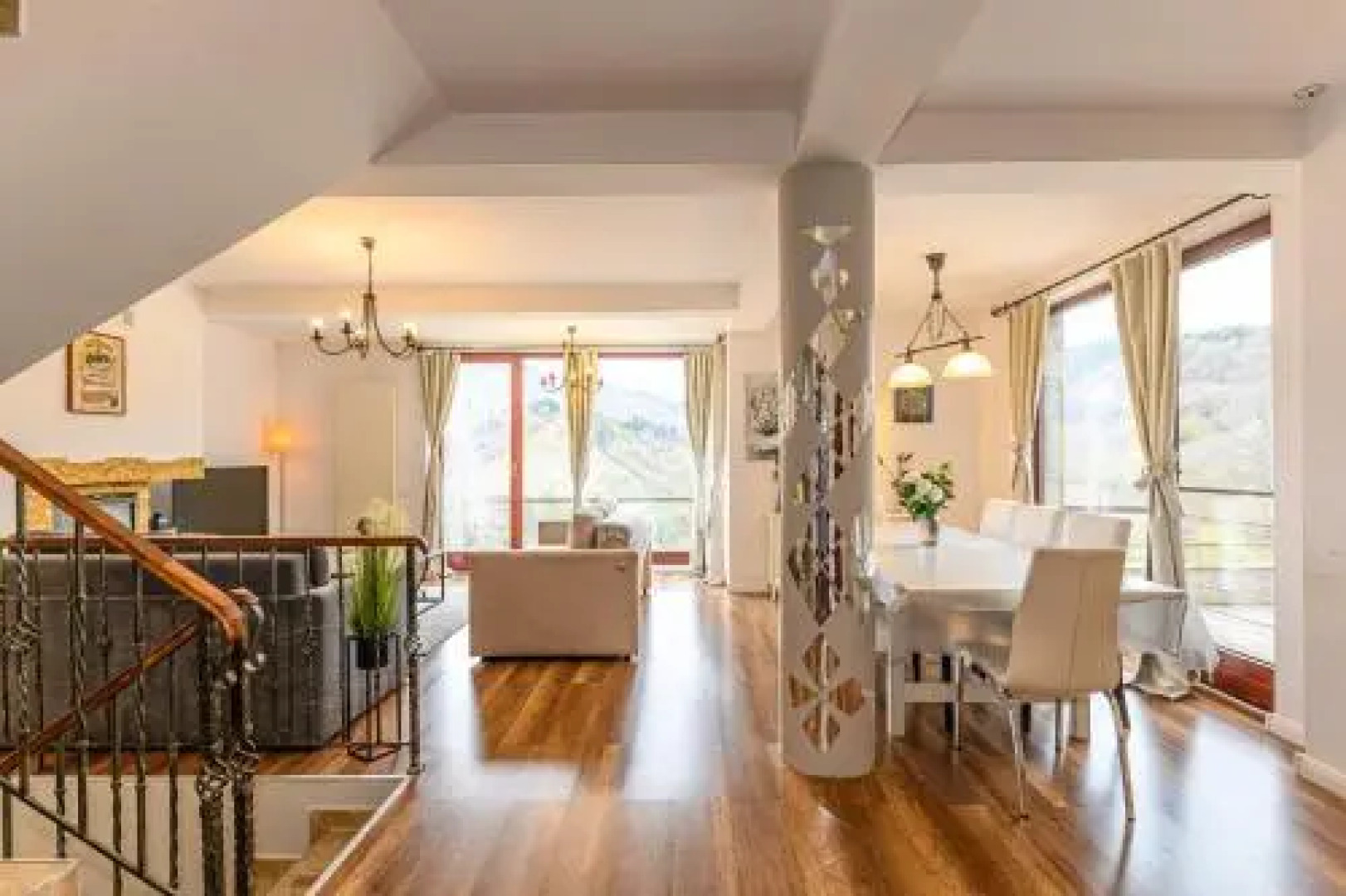 AMA Holidays Belview