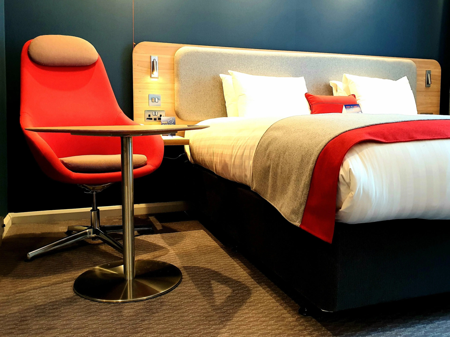 Holiday Inn Express London - Stratford by IHG