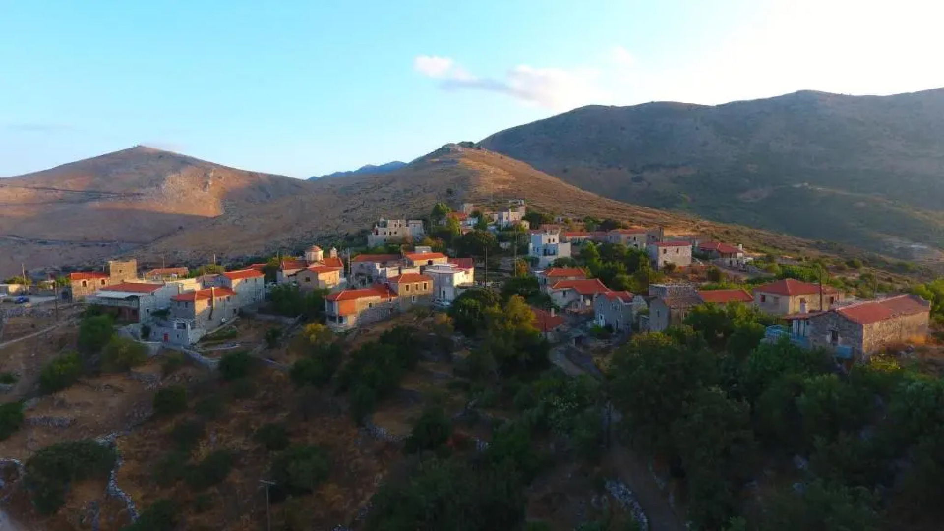 Philothea Guest House