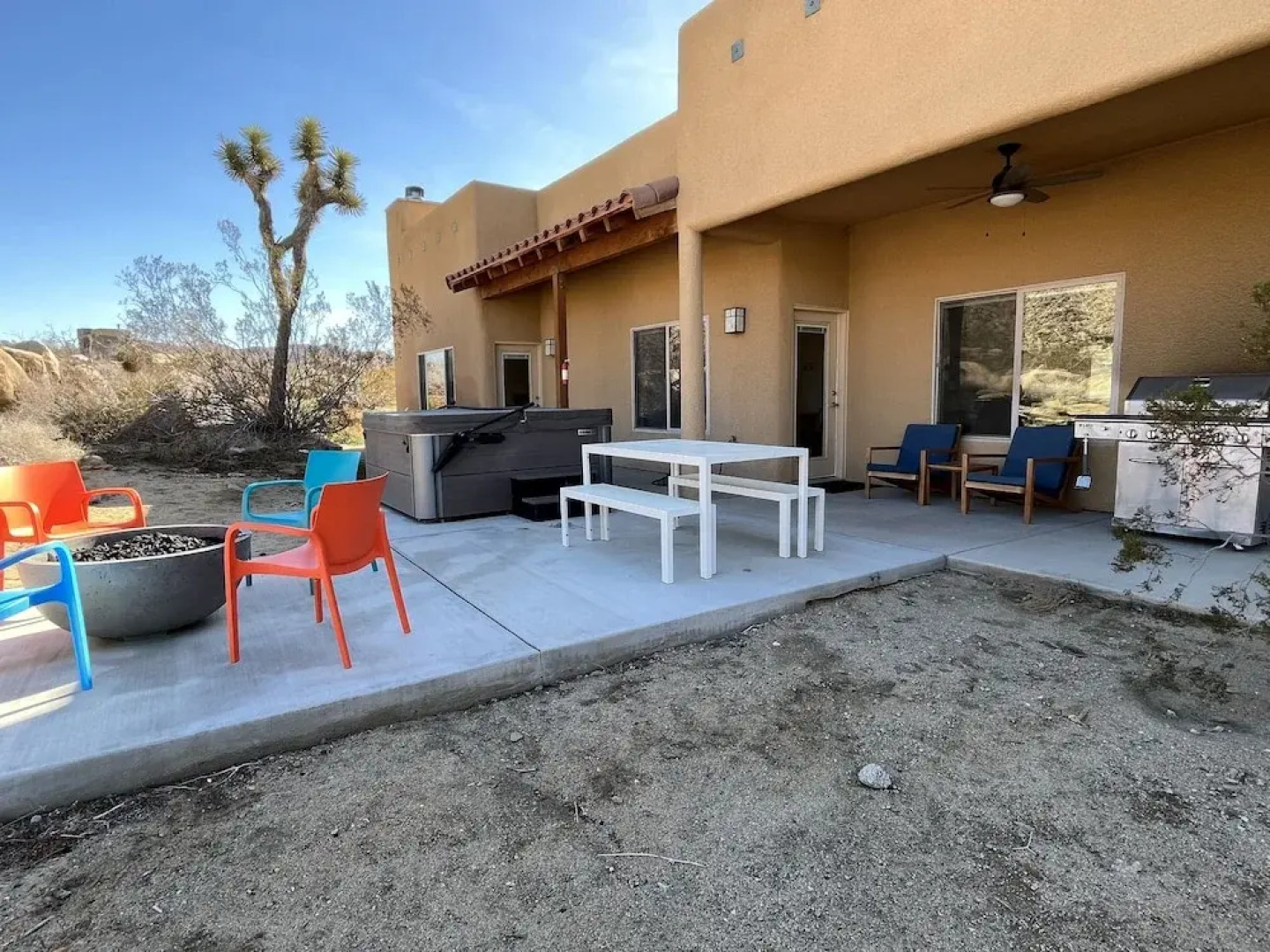 Casa Tortuga - Hot Tub, Fire Pit, Grill & Jtnp! 4 Bedroom Home by RedAwning