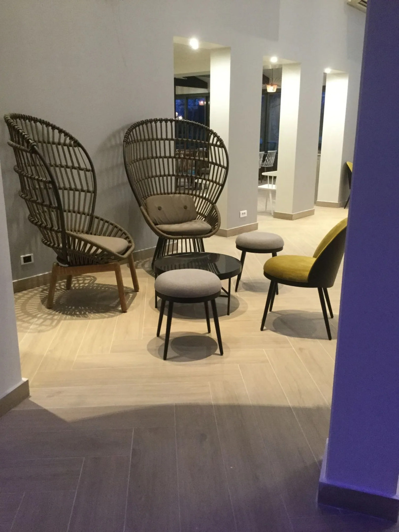 Mercure Orléans Portes de Sologne