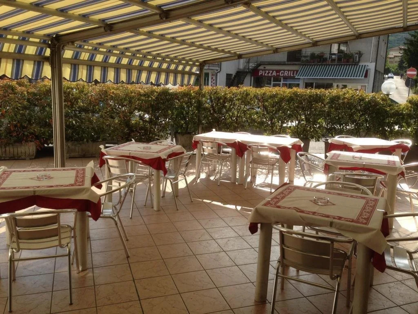 Hotel al Ponte