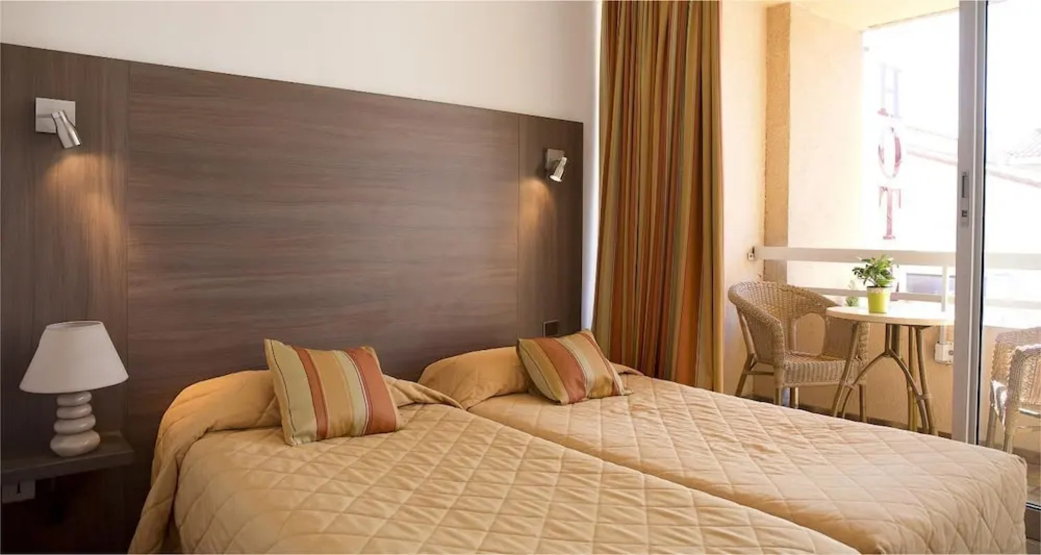 Résidence Le Maritime