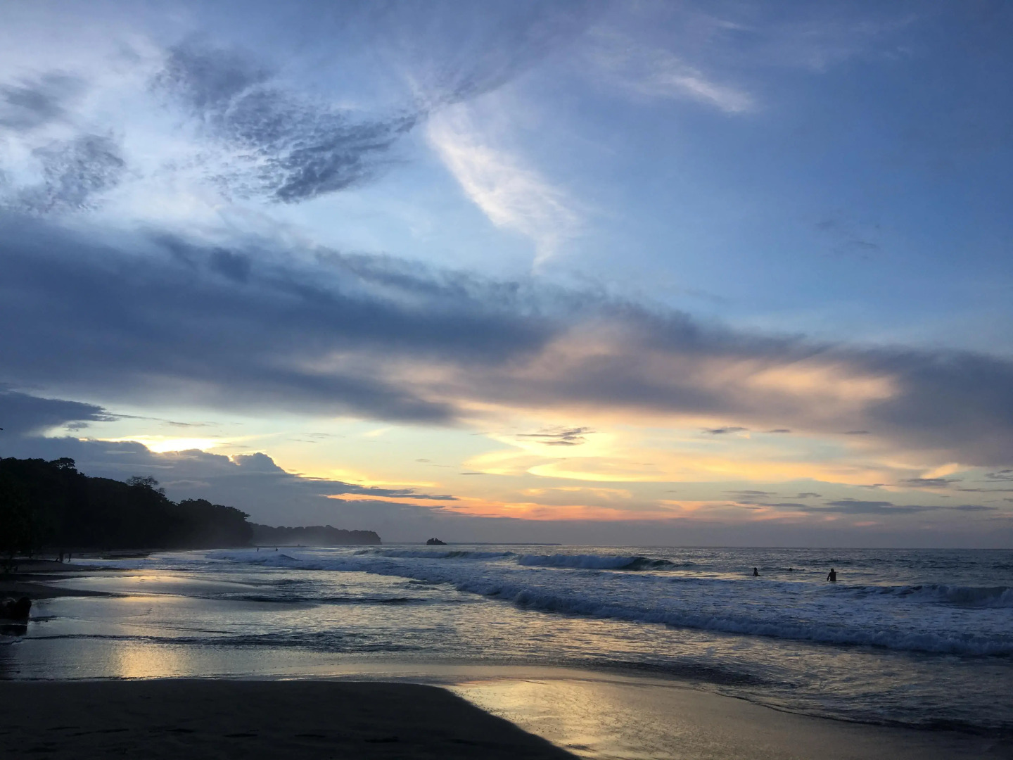 Le Cameleon Puerto Viejo