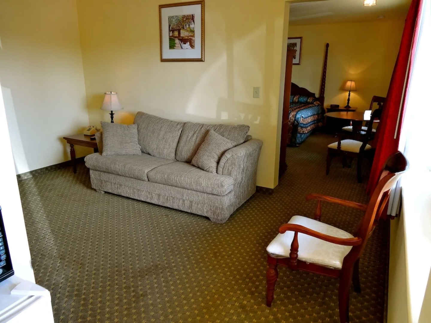 Whispering Pines by Hotel O Whitestone VA