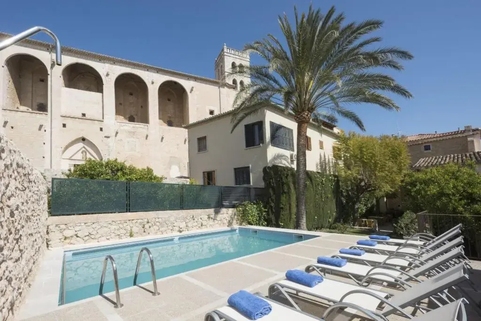 Sa Bisbal - Turismo De Interior