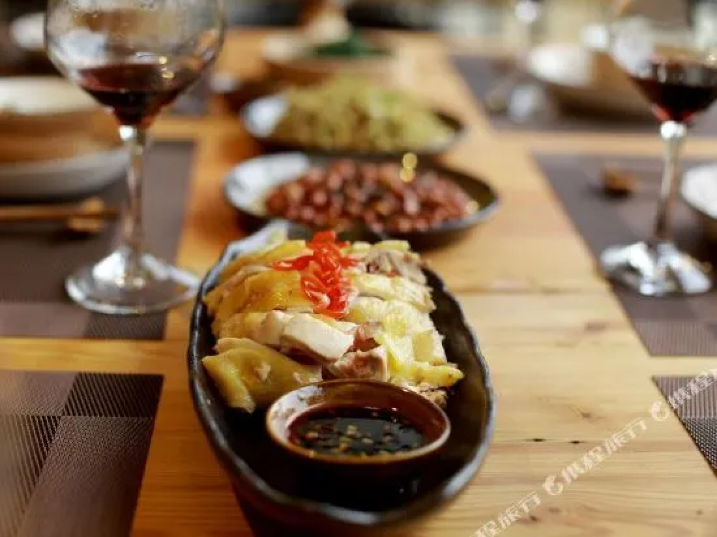 Shan Po Shang Hot Spring Resort