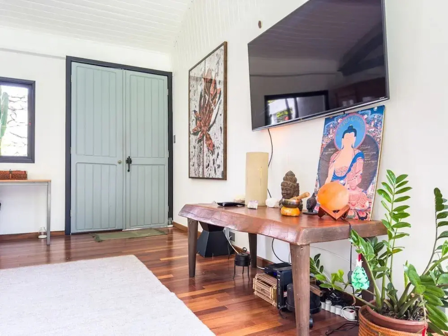 Charme na Granja - Condomínio