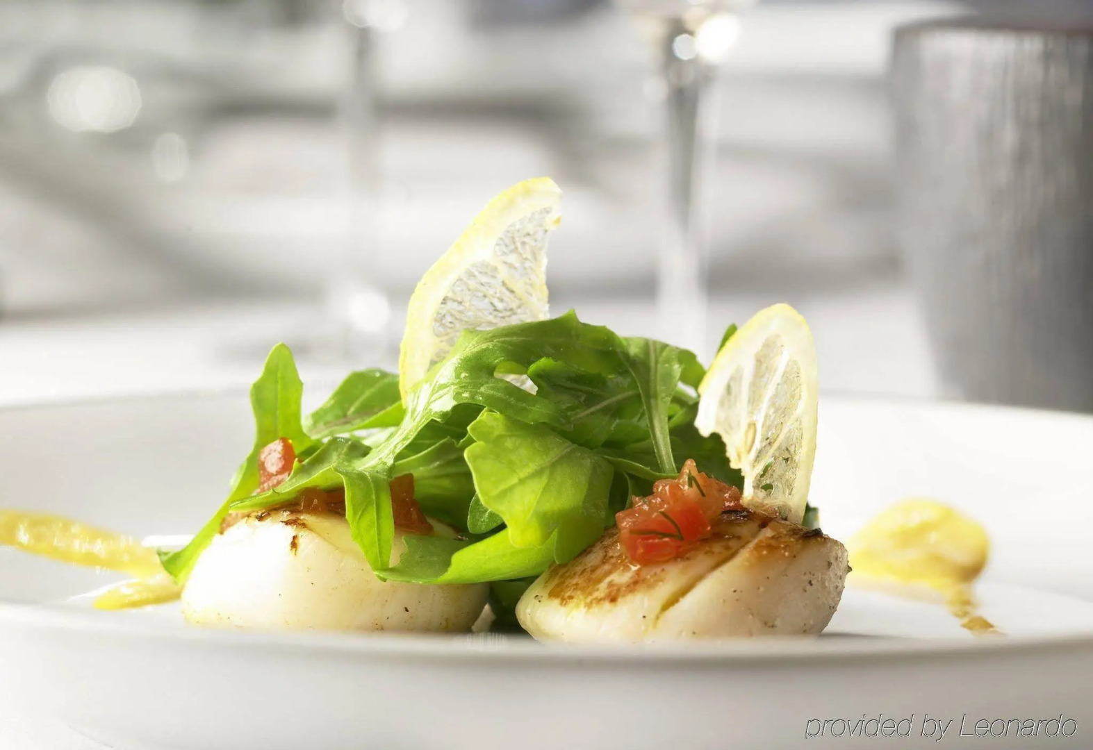 L'Alpaga, a Beaumier hotel