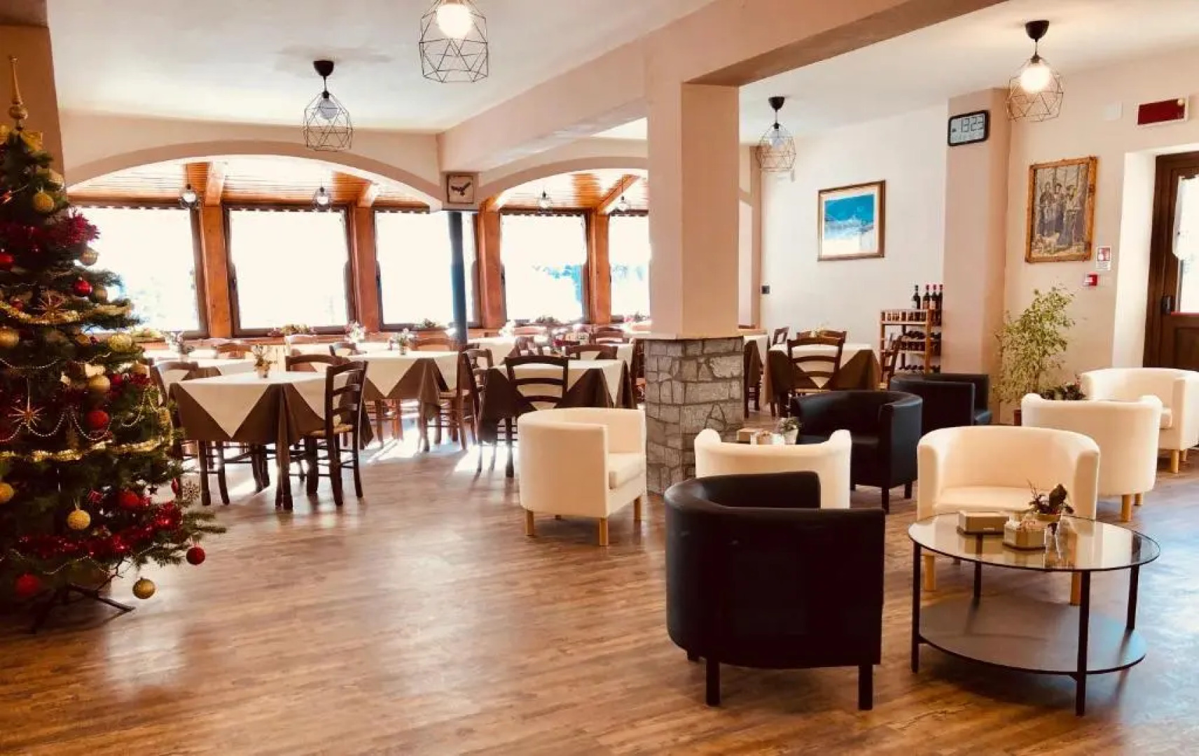 Hotel Piccolo Chalet