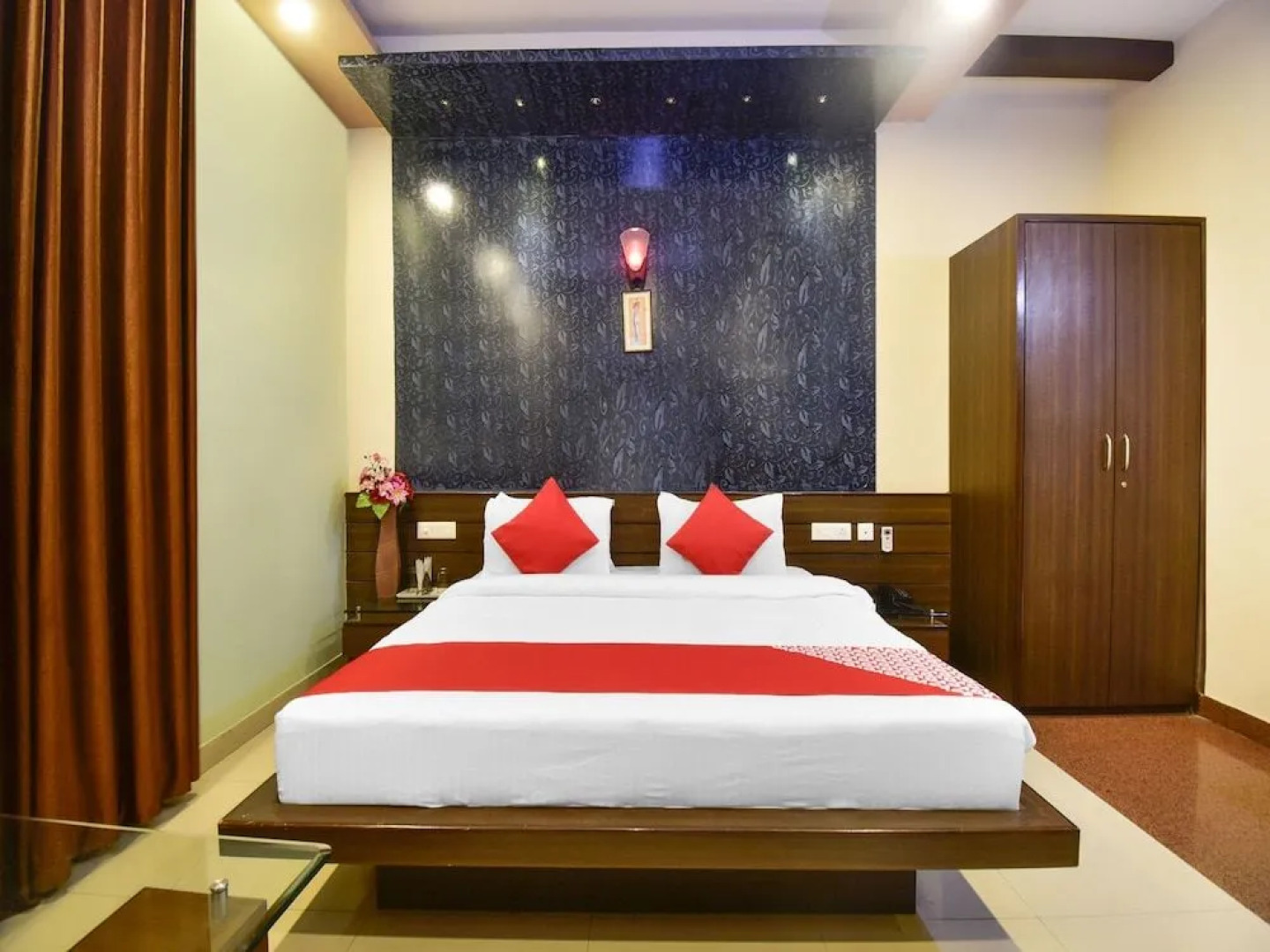 Отель Park Avenue