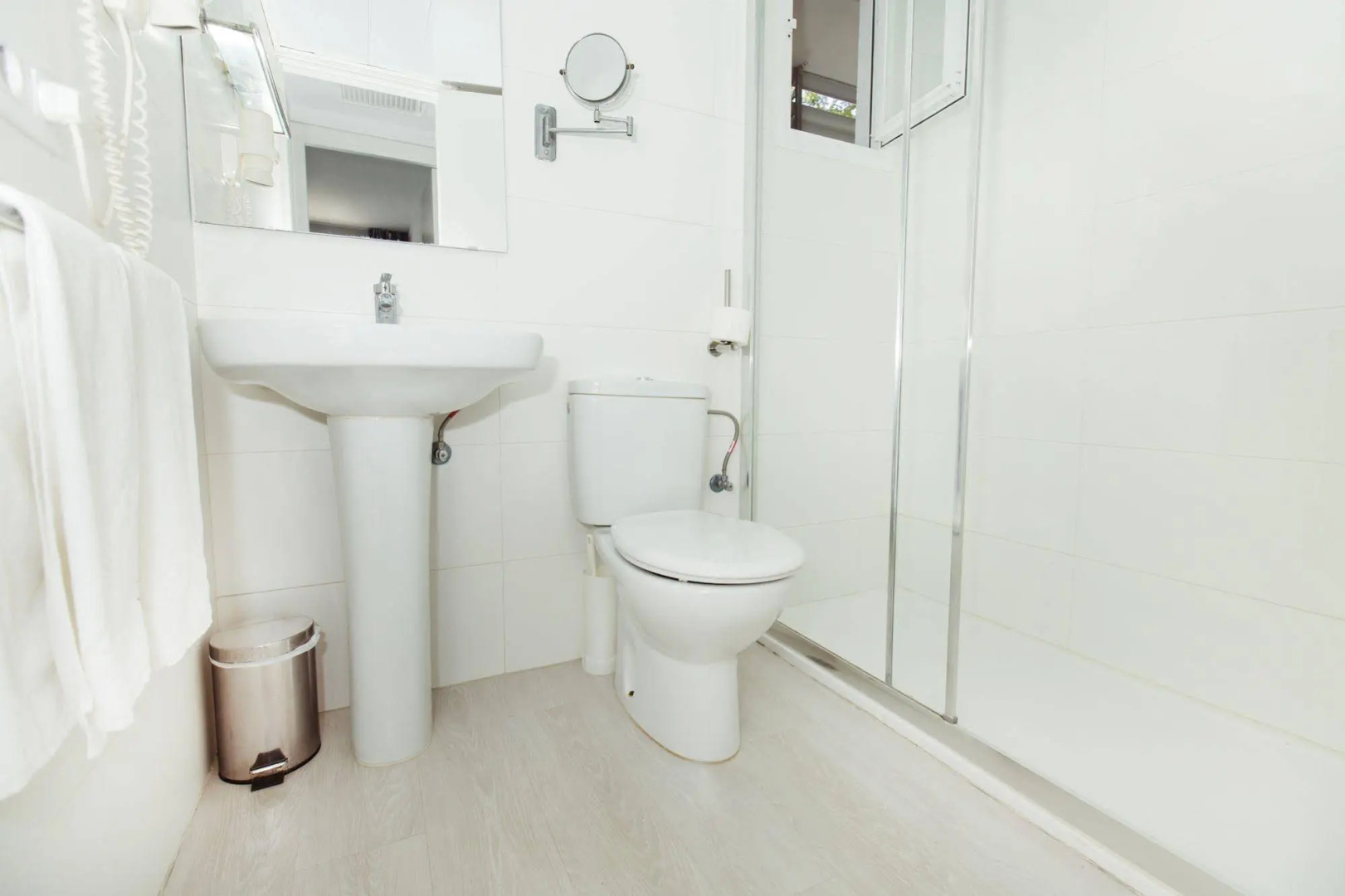 Apartamentos Habitat