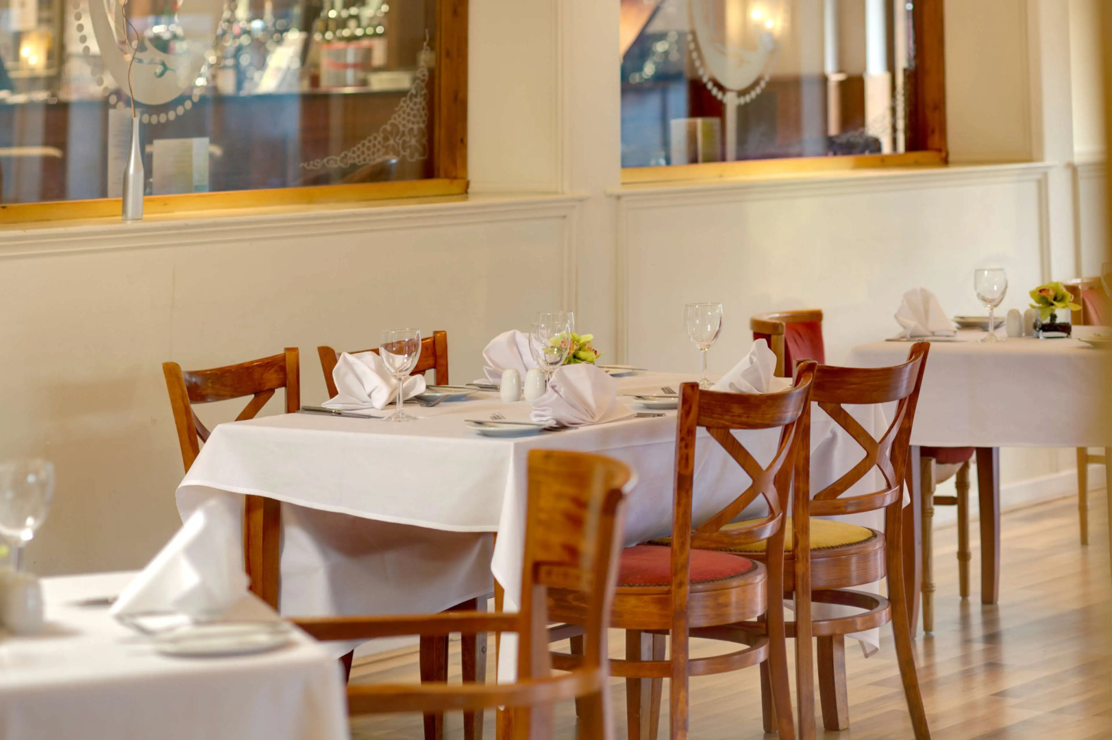 Best Western Ipswich Hotel