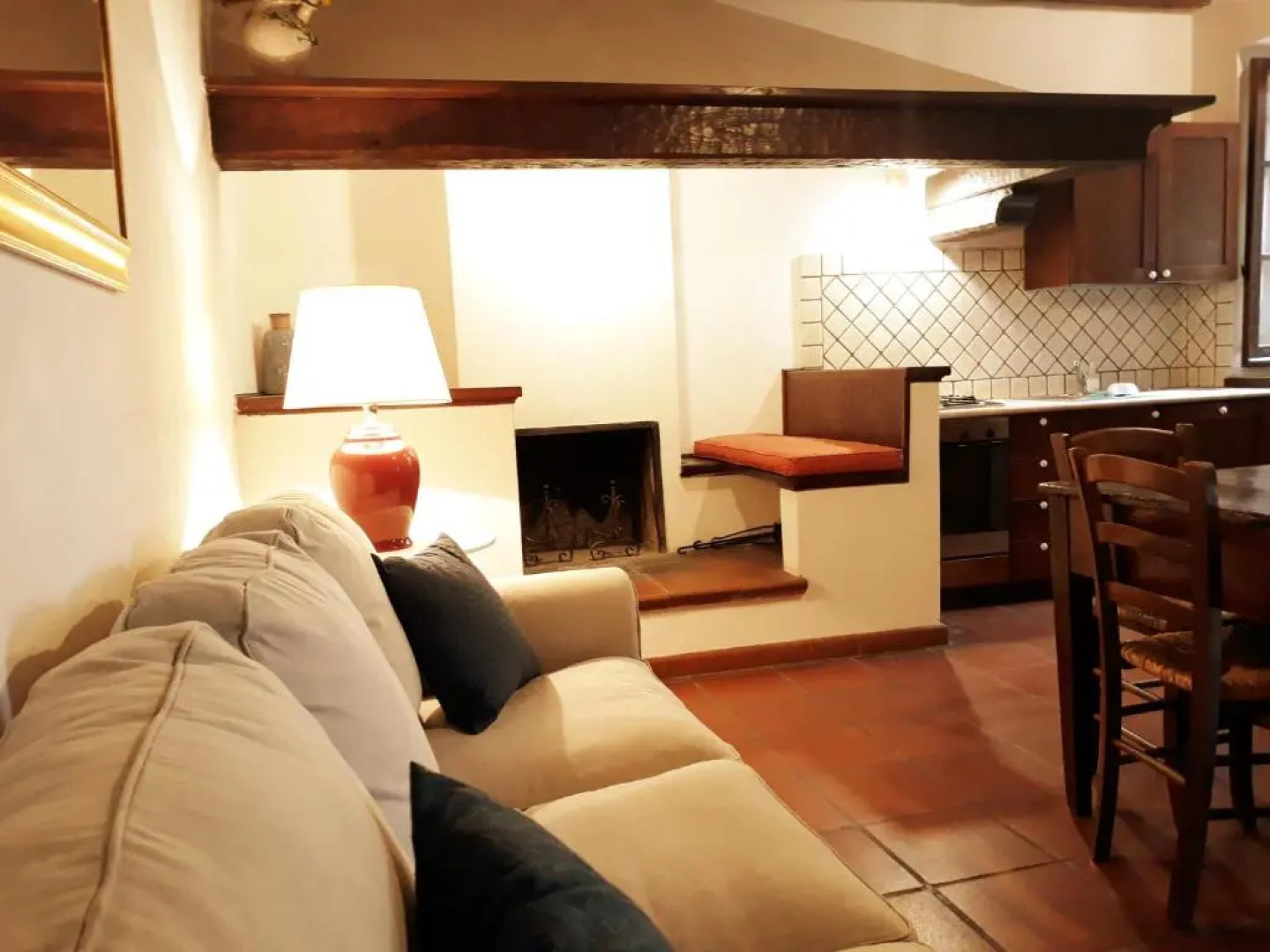 Villa Palazzo Bello con piscina e AC - Cetona