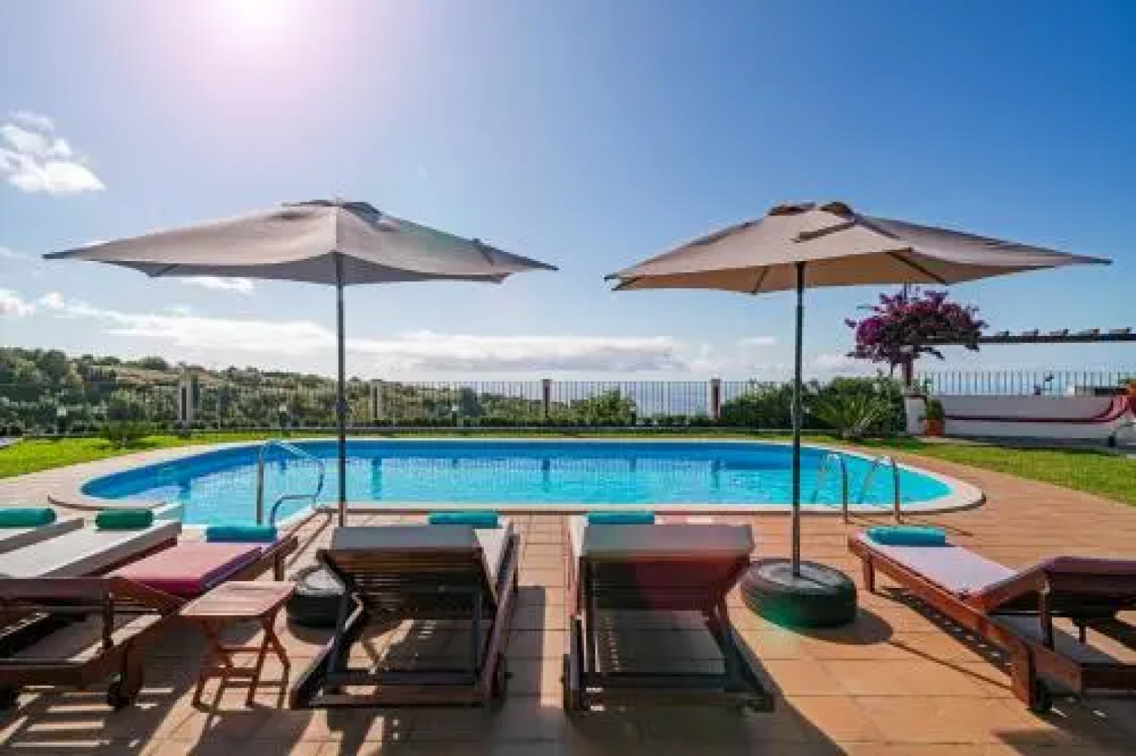 Theo’S House by Ourmadeira