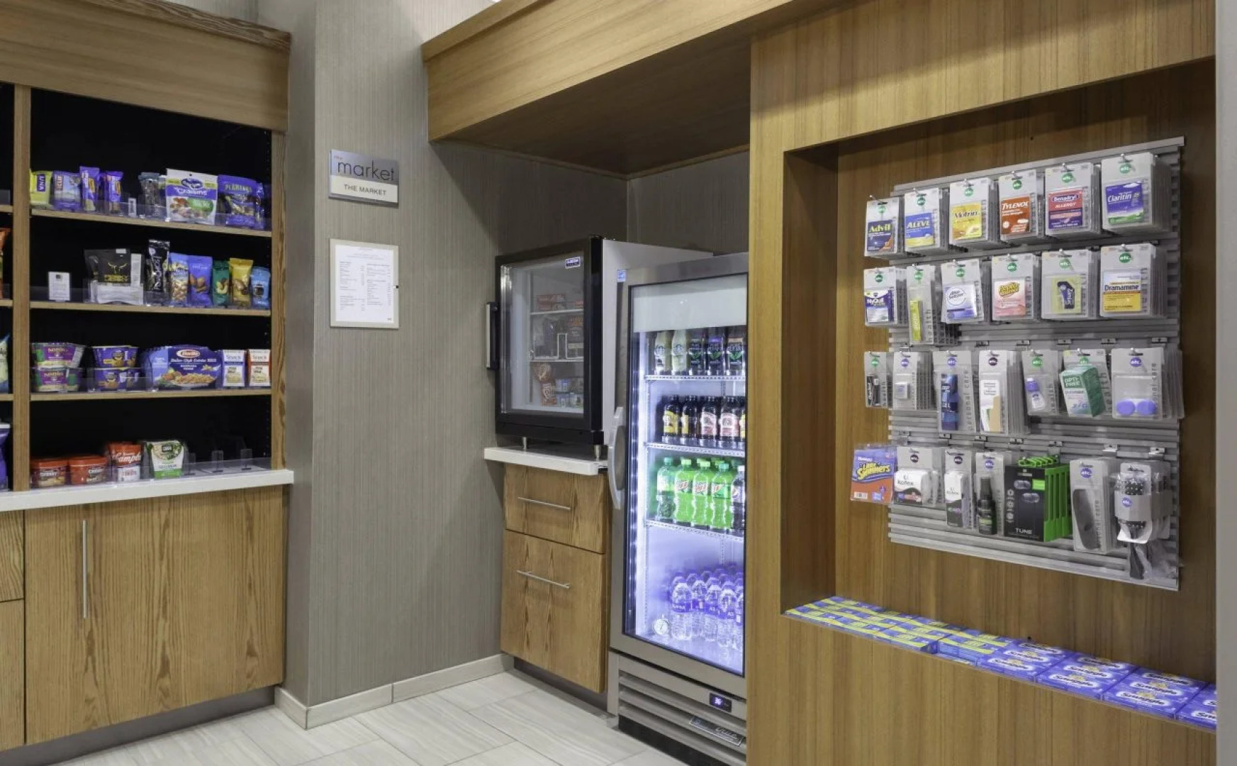 SpringHill Suites by Marriott Denver Tech Center