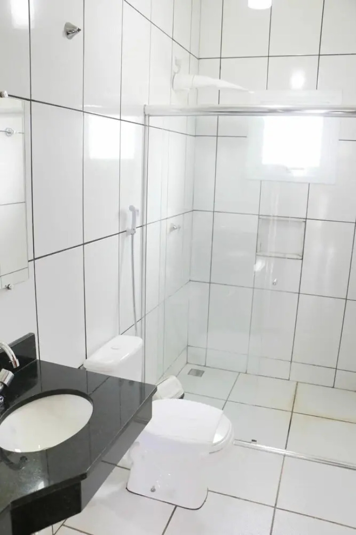 Hotel Tropical Garden