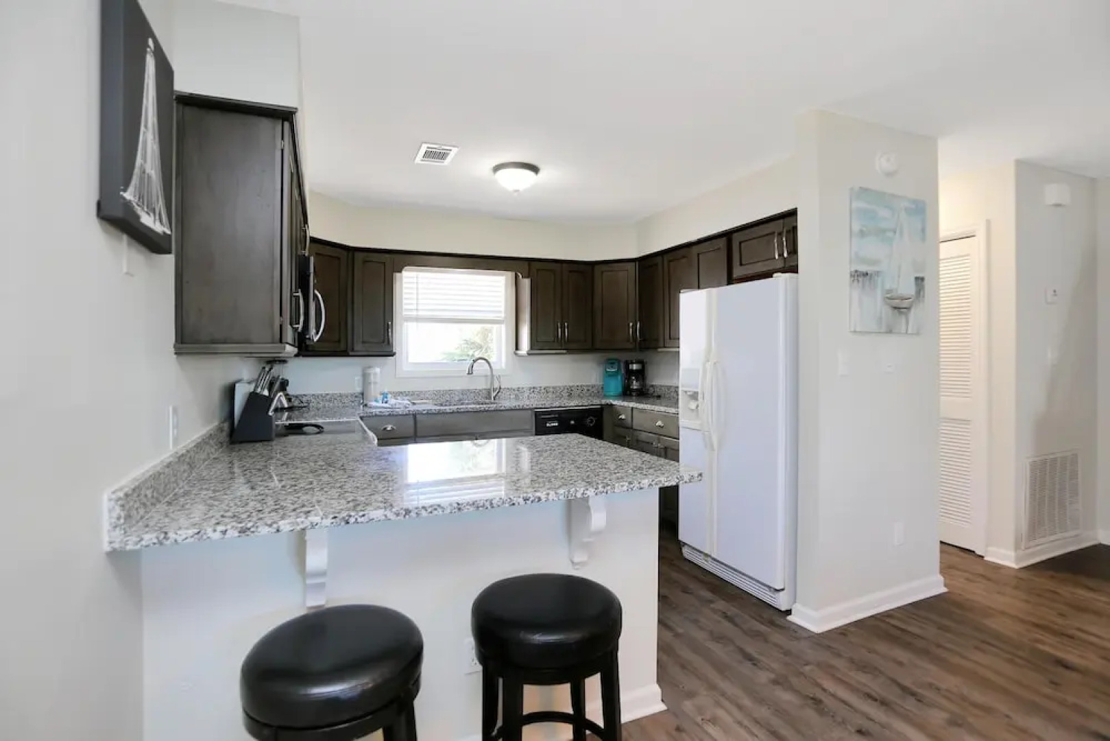 Barrier Dunes 161 - 195