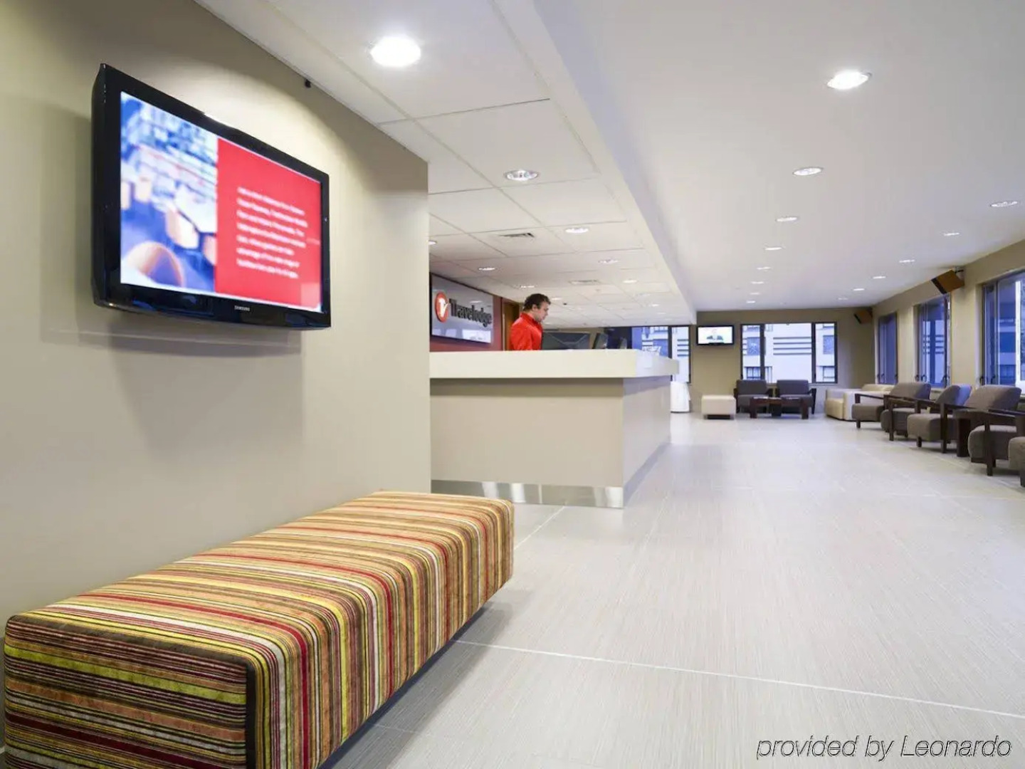 Travelodge Hotel Wellington