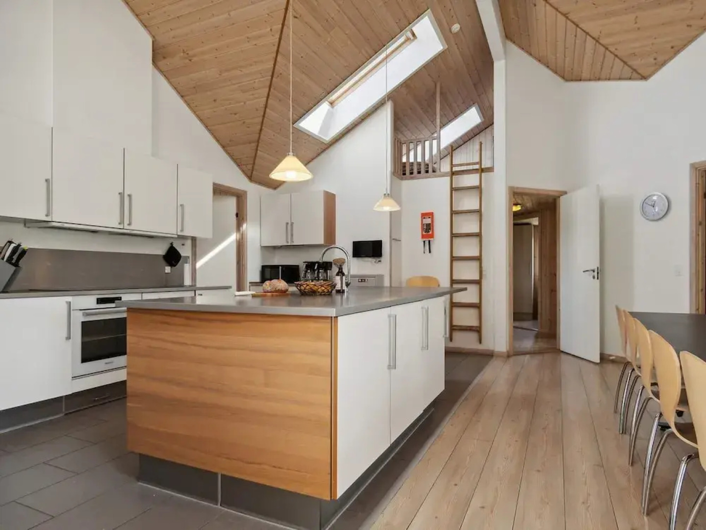 Luxury Retreat Nr. Lyngby - By Traum Ferienwohnungen