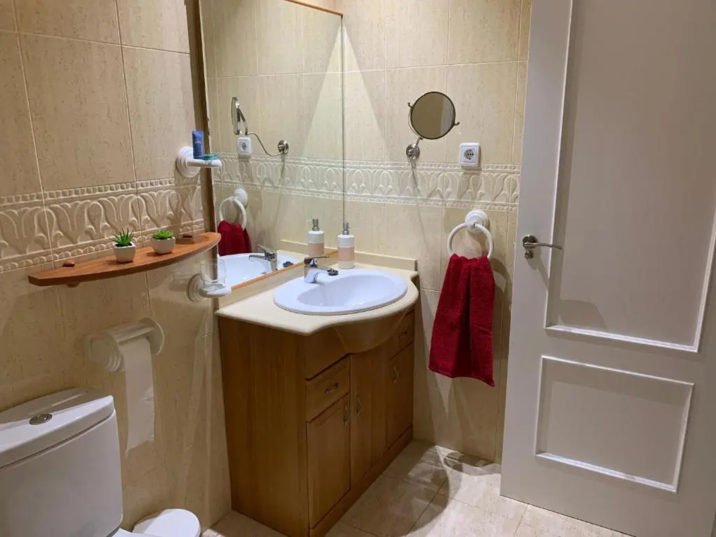 PRIVATE GARDEN in Novamar 5