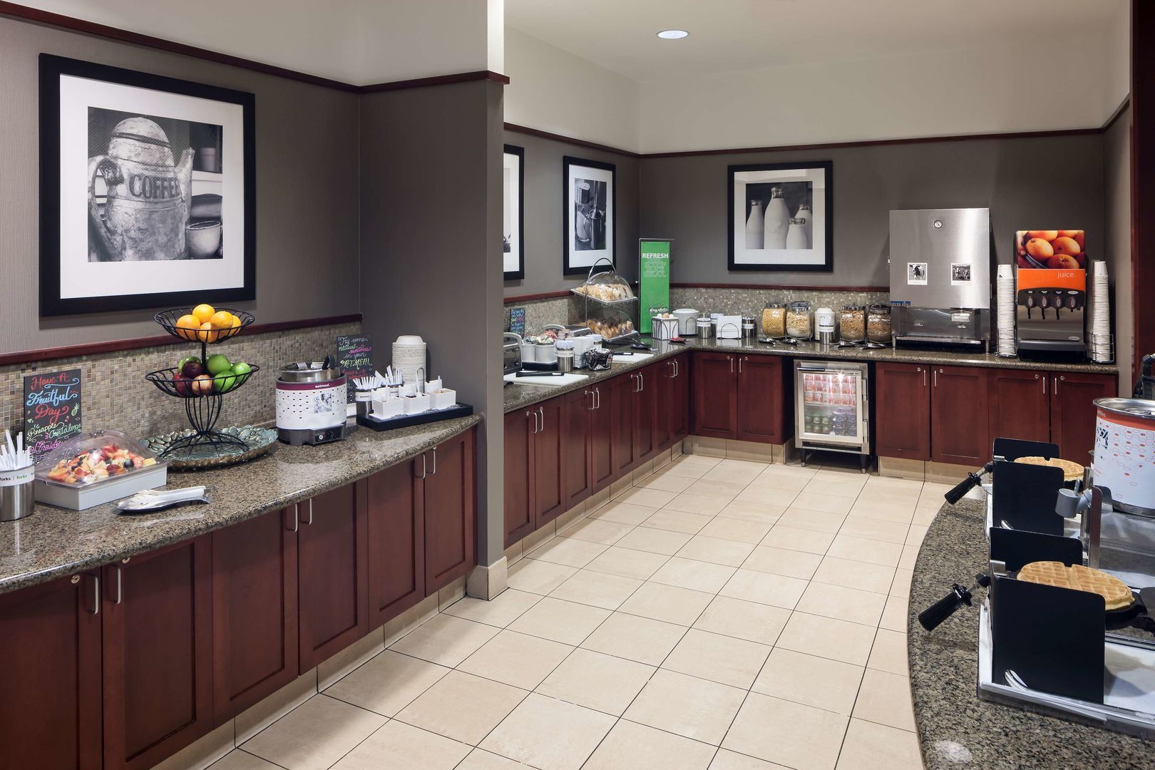 Hampton Inn & Suites Oklahoma City-Bricktown