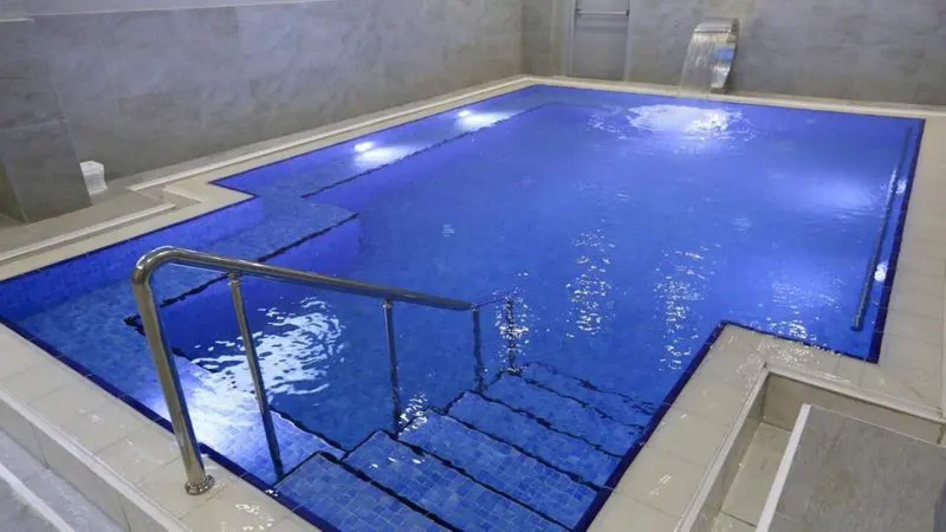 Fatsa Thermal and Spa Hotel