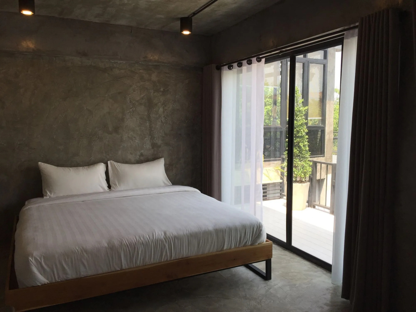 Cocoa Valley Resort (SHA Extra Plus)