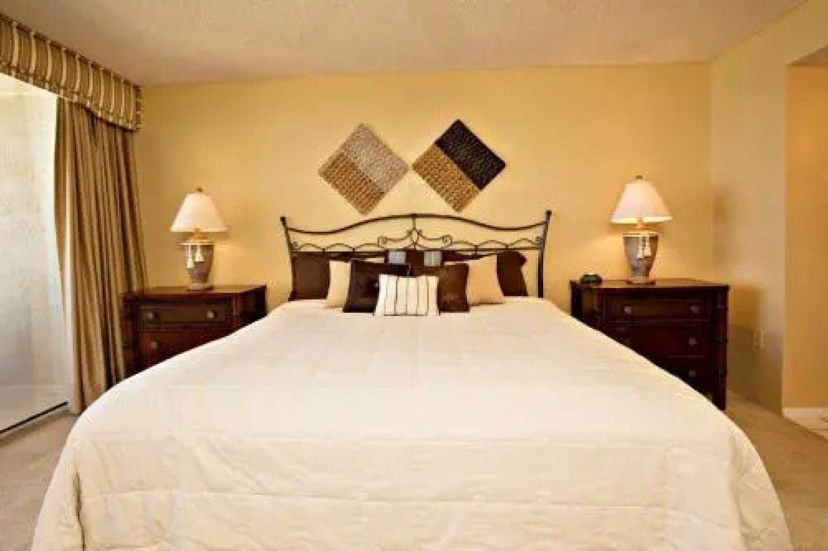 Seychelles Condominium #602