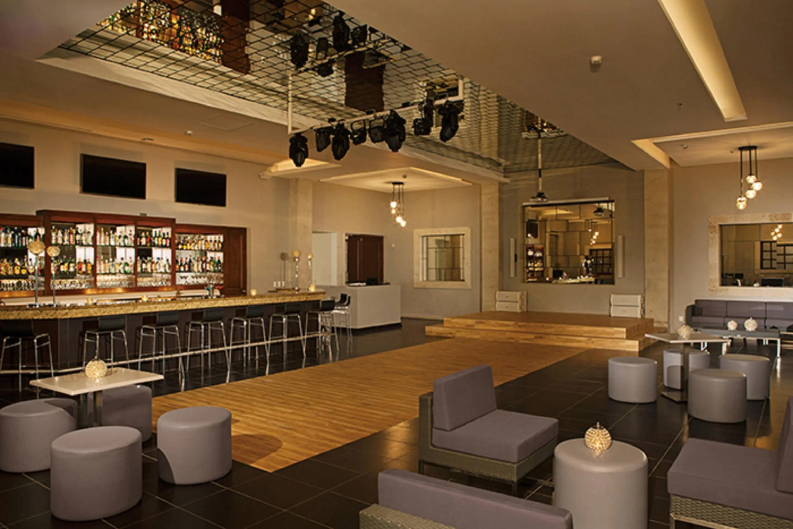 Dreams Los Cabos Suites Golf Resort & Spa - All Inclusive