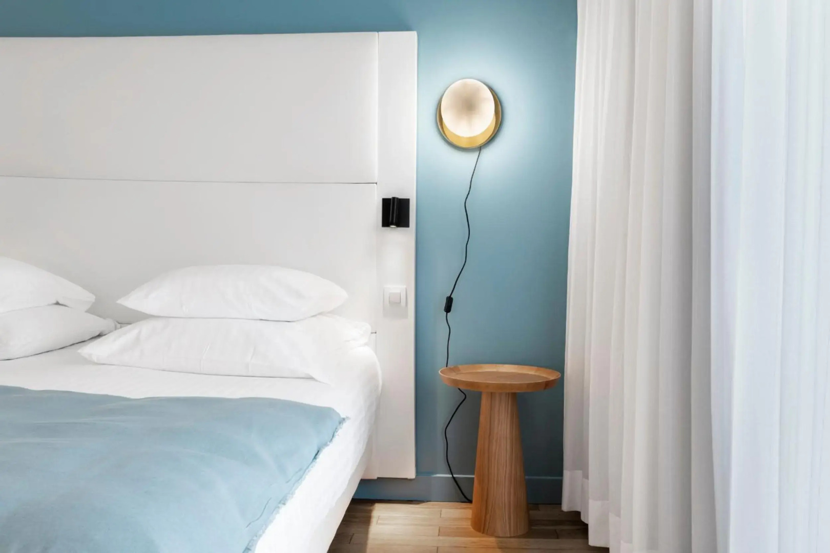 Hotel le Windsor Grande Plage Biarritz