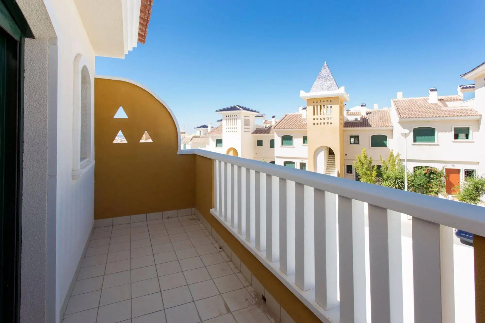 Villa Bennecke Oasis