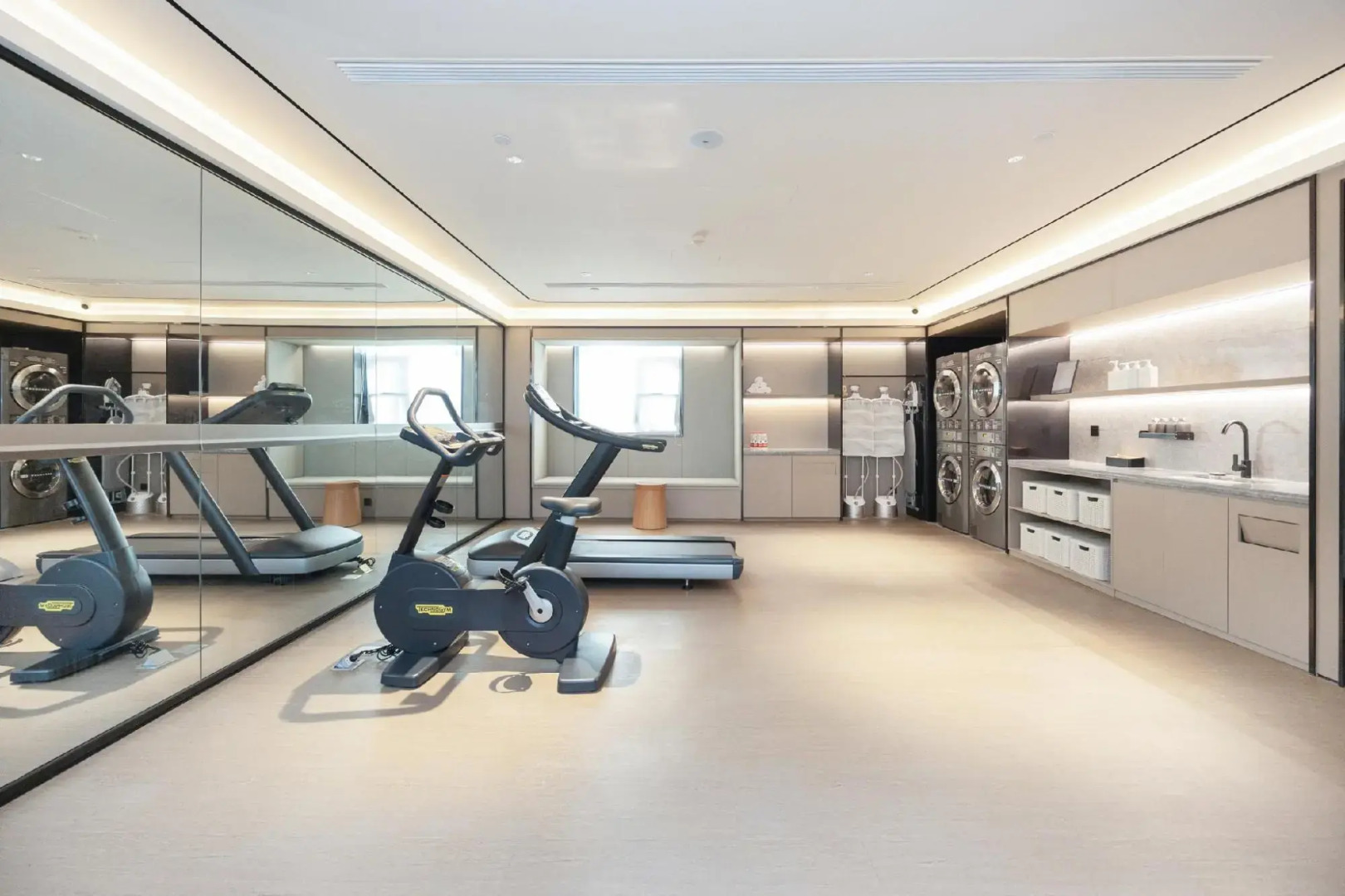 Ji Hotel Anyang Wanda Plaza