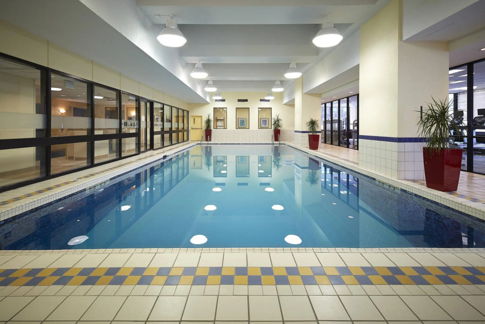 Ottawa Marriott Hotel