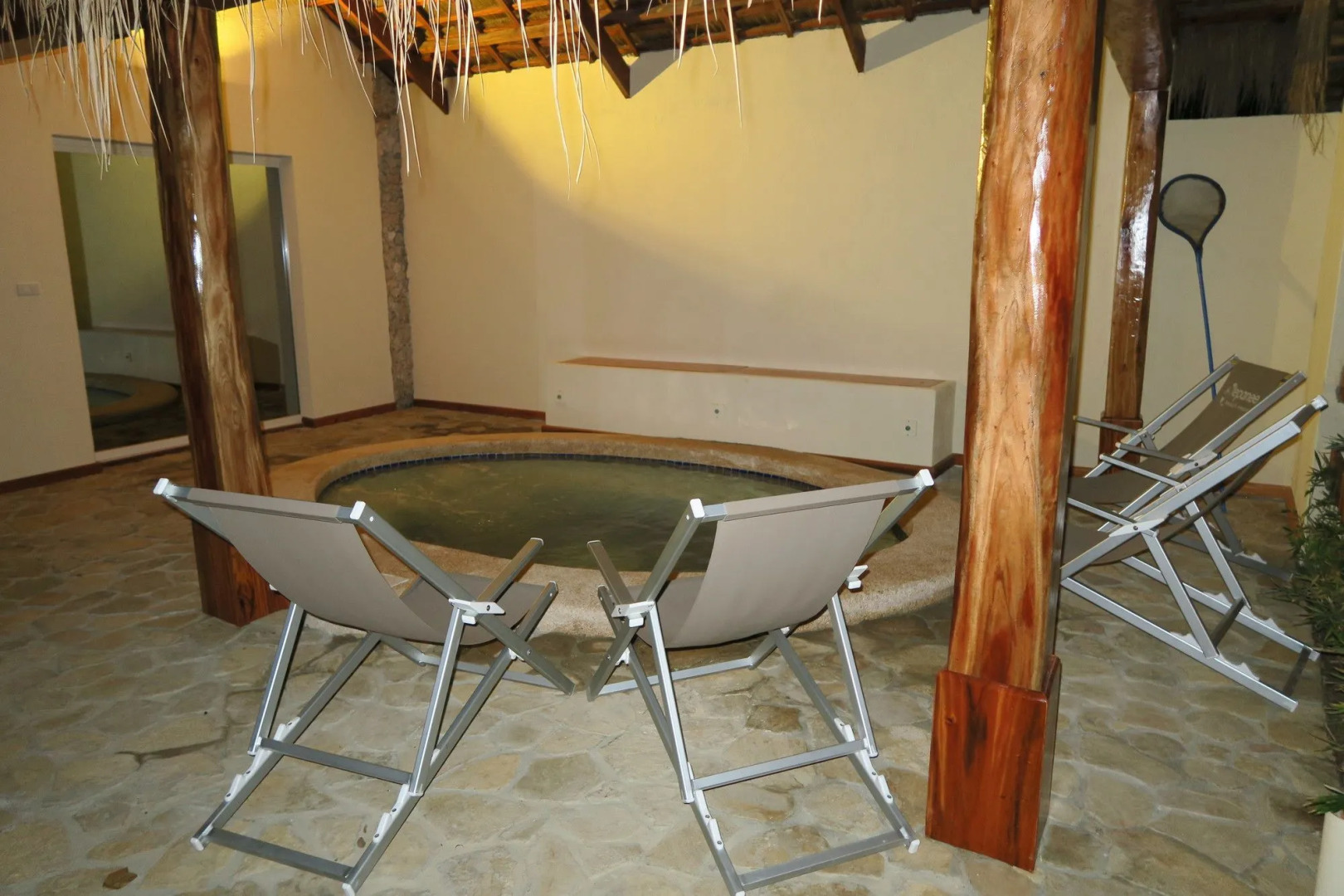 Tepanee Beach Resort