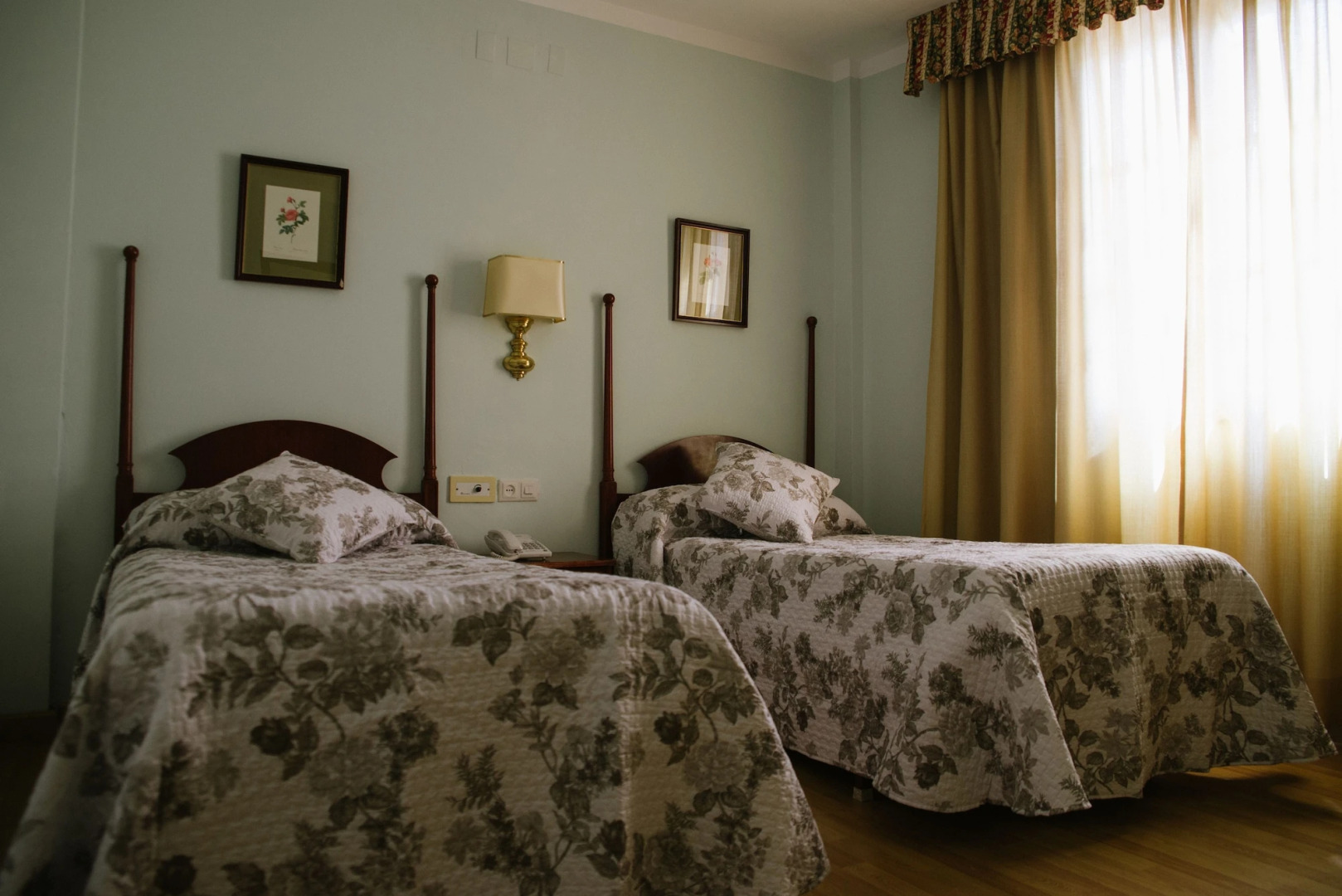 Hotel Sierra de Aracena