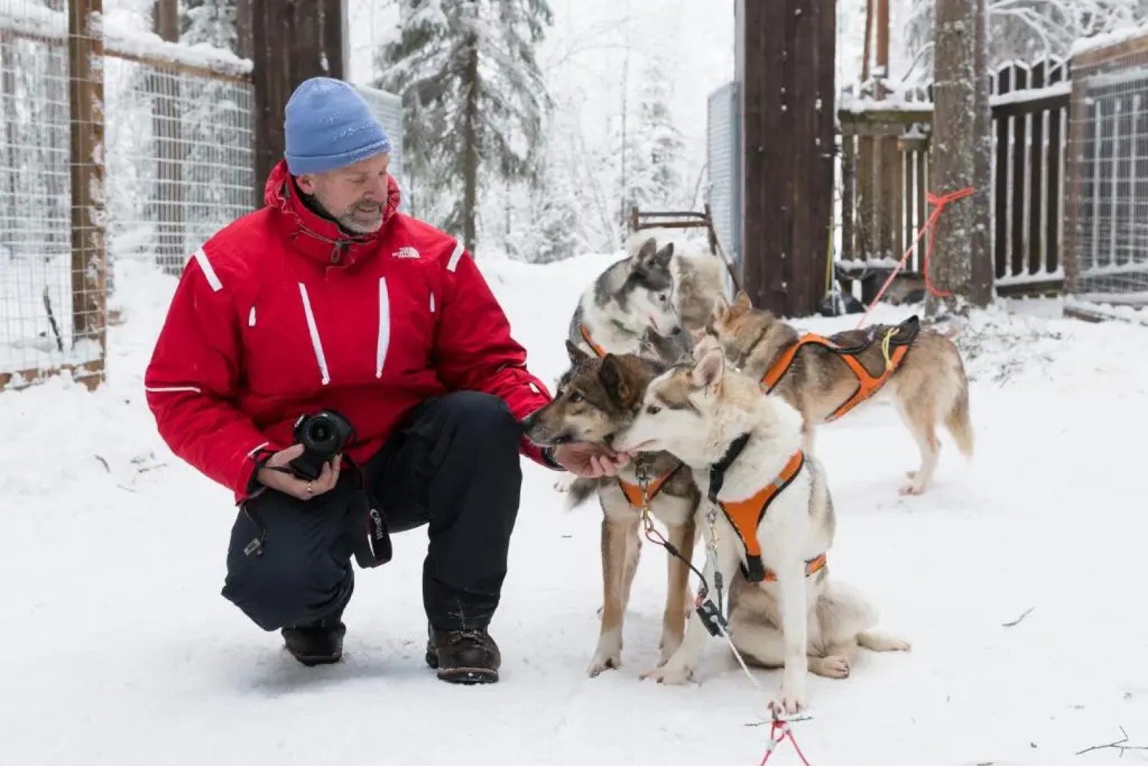 Ranua Resort Holiday Village