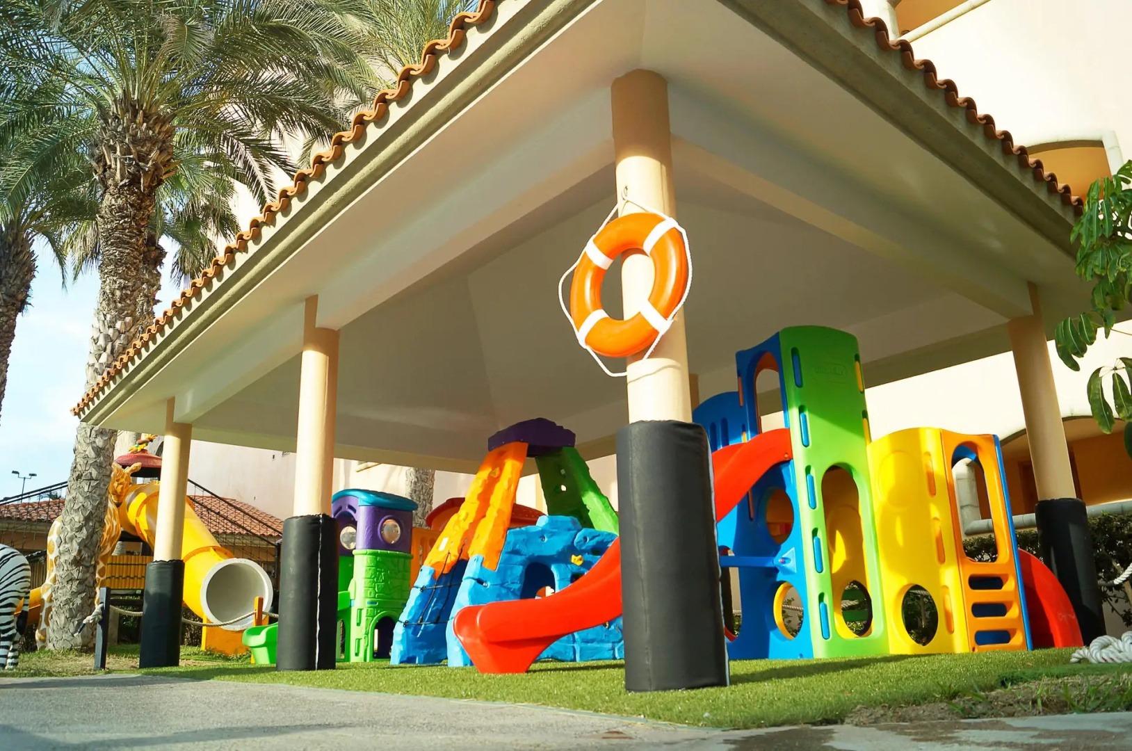 Royal Solaris Los Cabos & Spa - All Inclusive