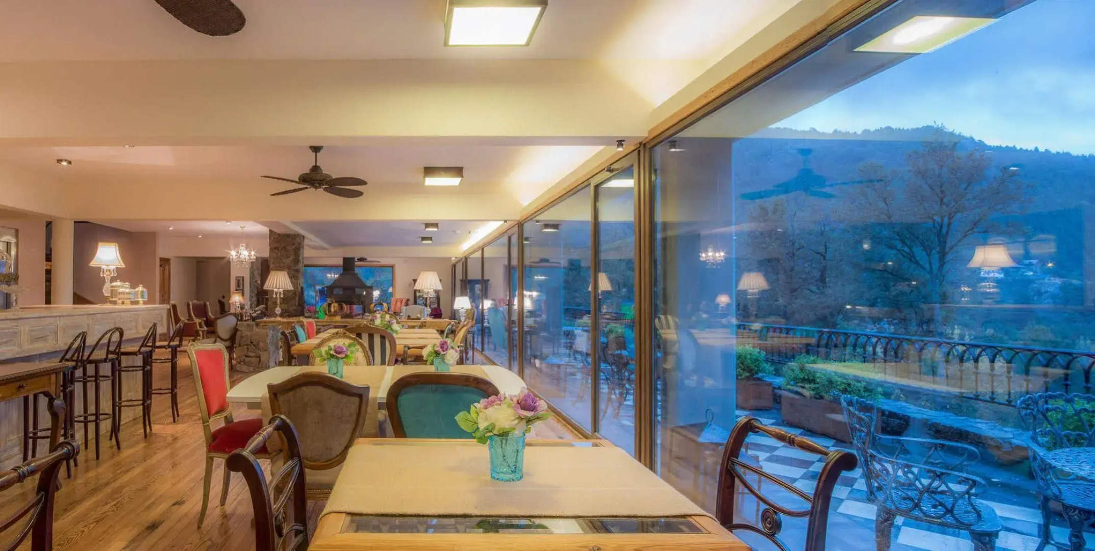 Paraiso Casa de Montana