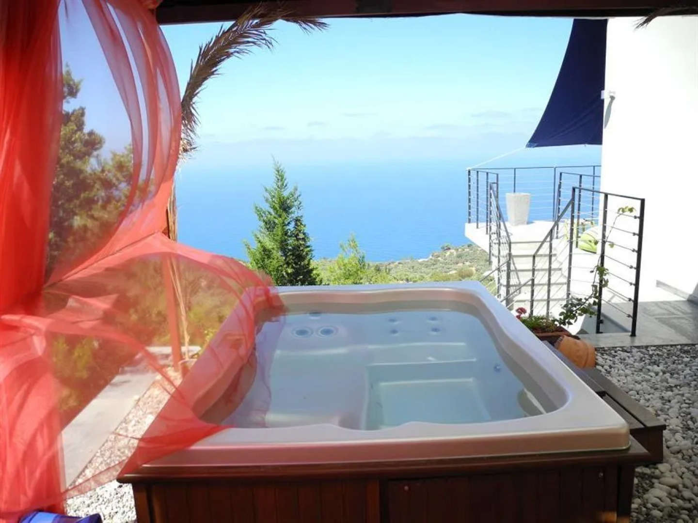 Serenity Boutique Hotel