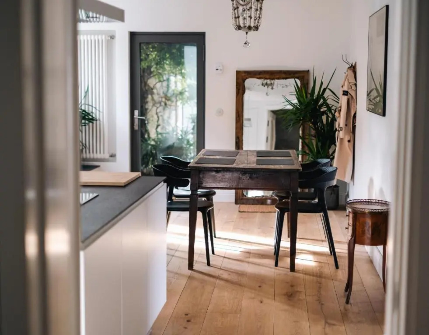 Luxury apartment lake Lago Maggiore