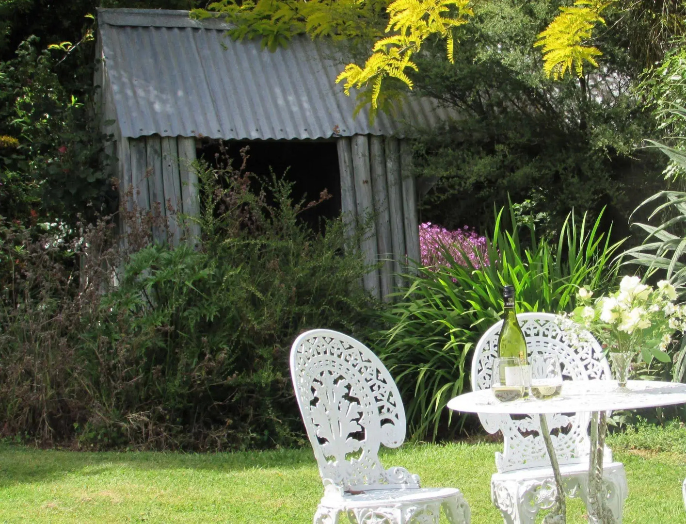 Akaroa FyrneBrooke House