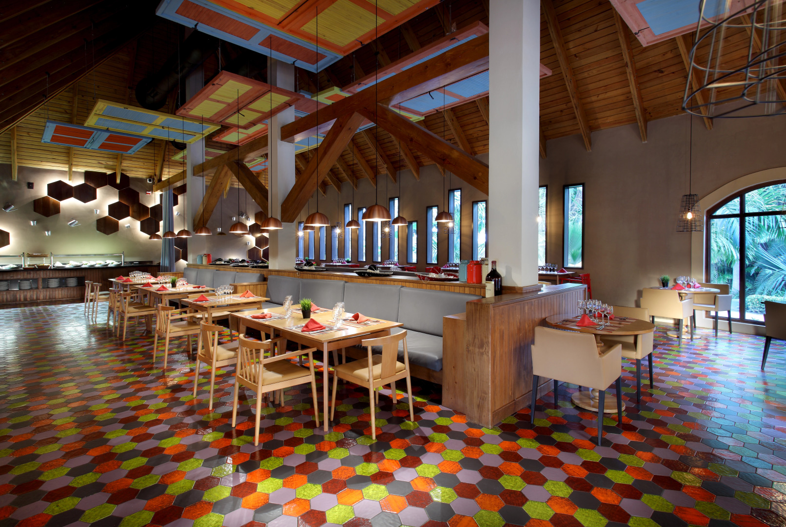 Grand Palladium Palace Resort Spa & Casino - All Inclusive