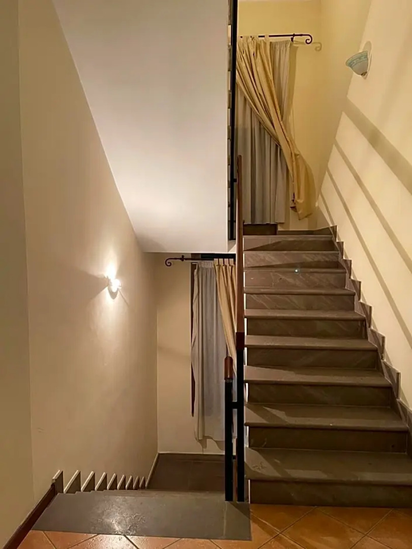 Camelie Apartment by Agriturismo Al Gallo Verde