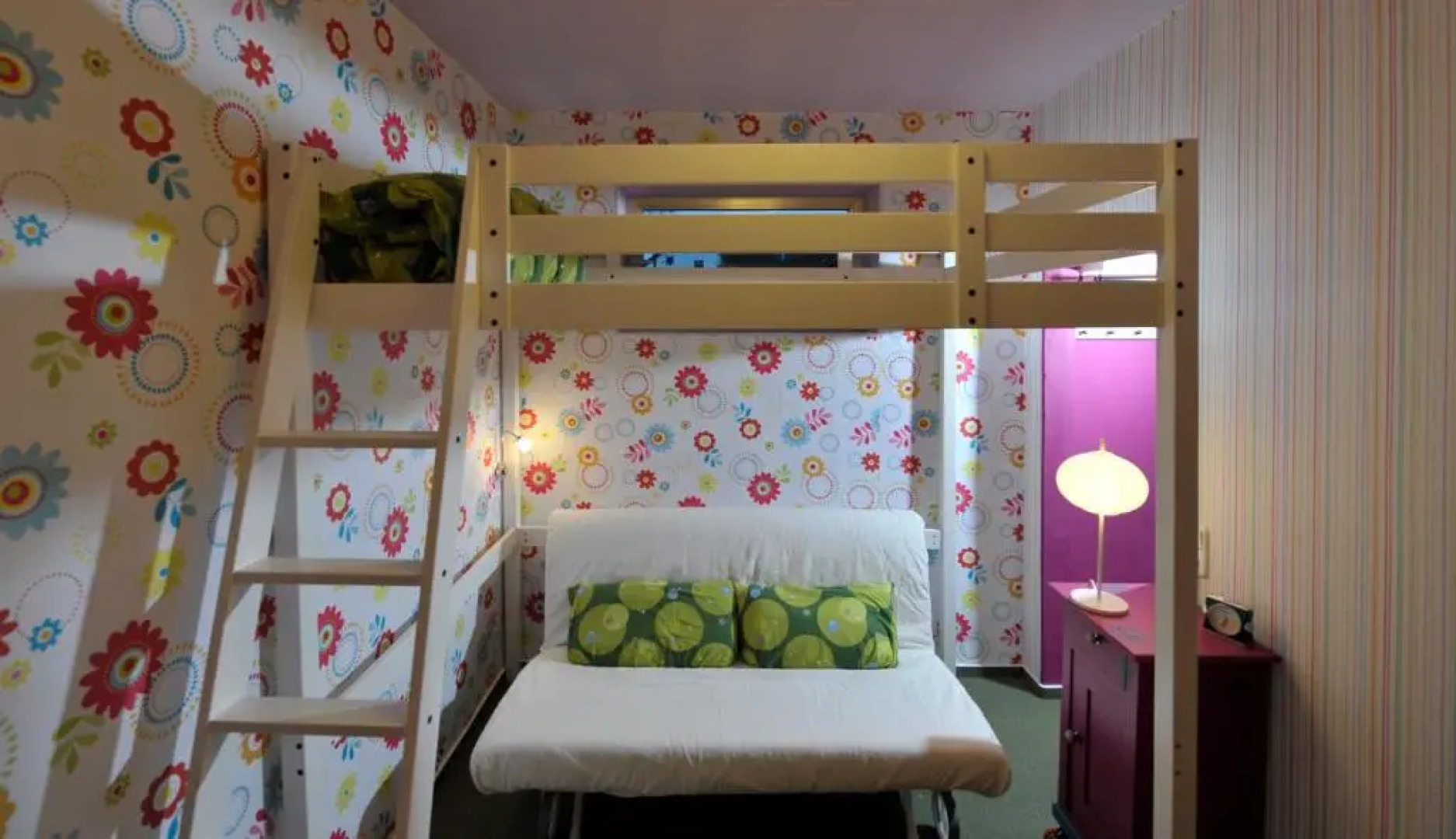 Gastewohnung Tausendschon