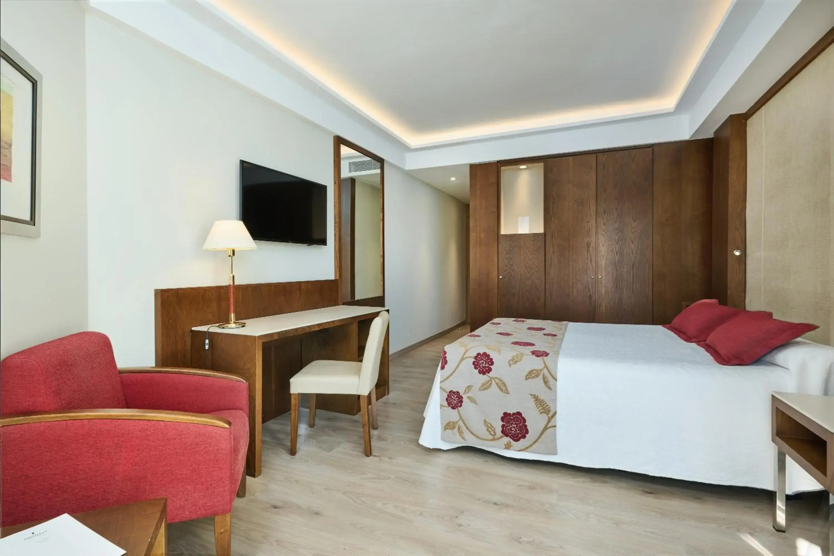 Hipotels Sherry Park