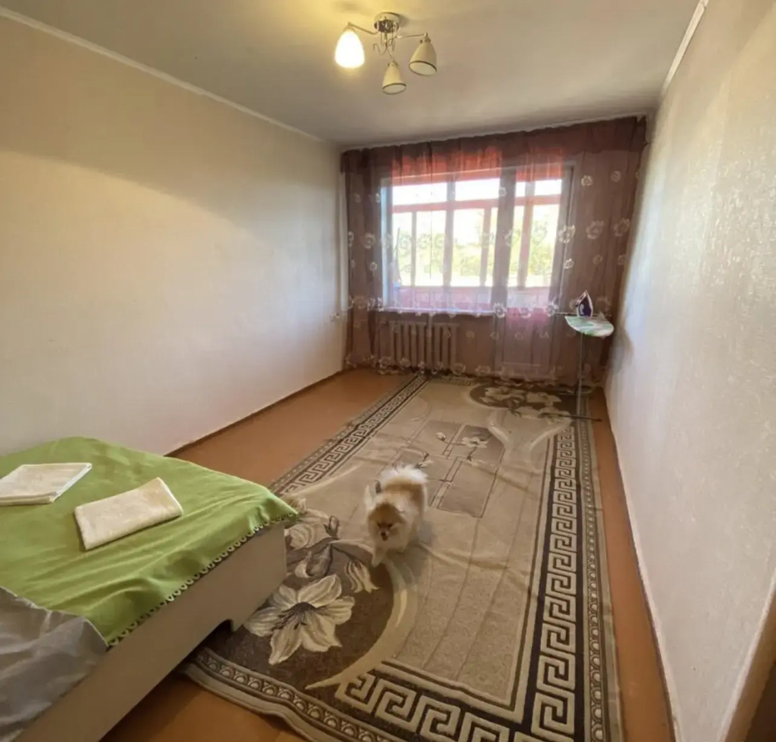 Апартаменты на улице Алтайская