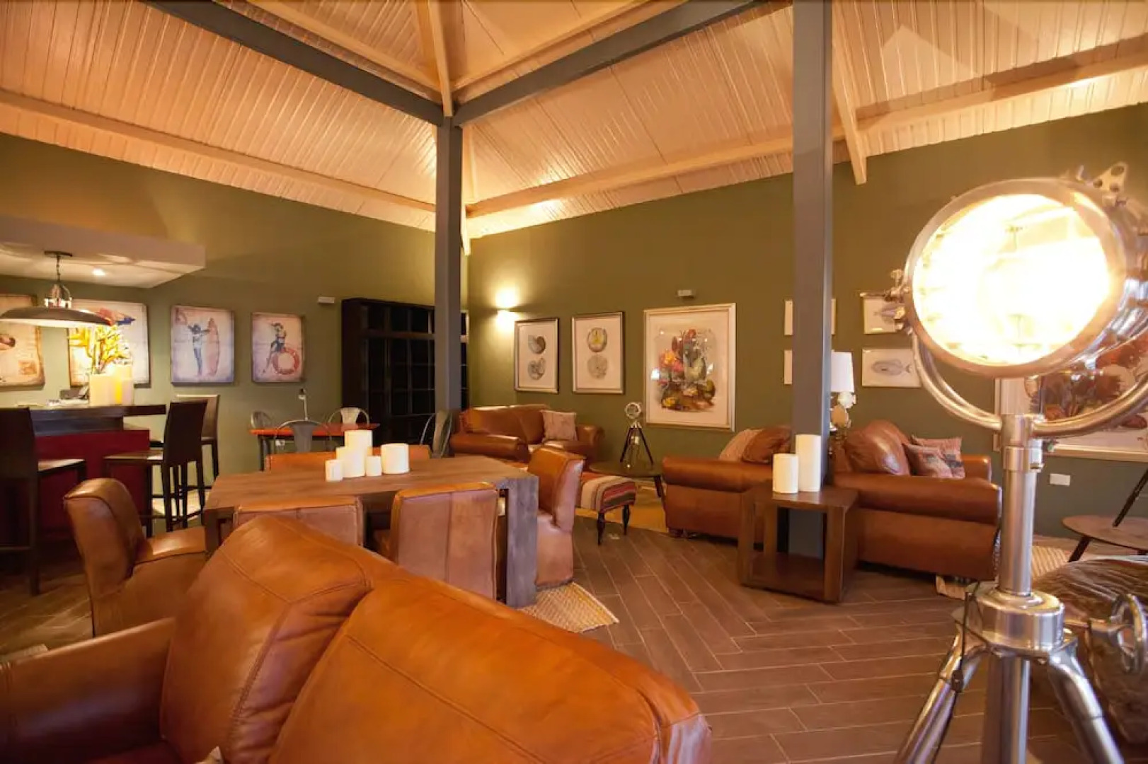 Maloka Hotel Boutique & Spa