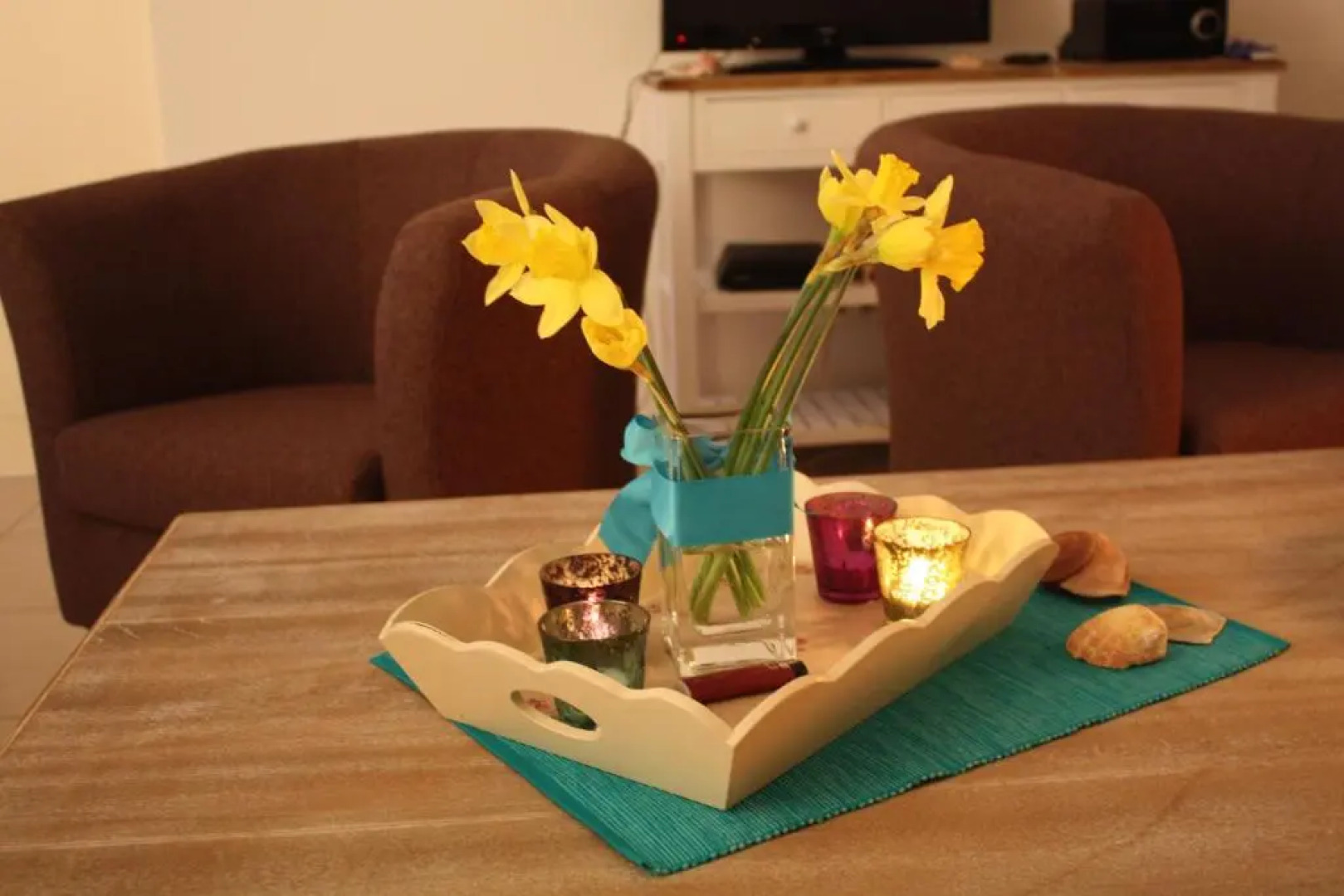 Ferienhaus Heimathafen